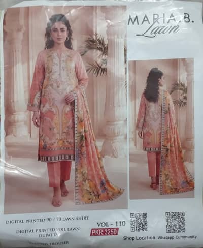2 piece and 3 piece in Reason able price for women clothes