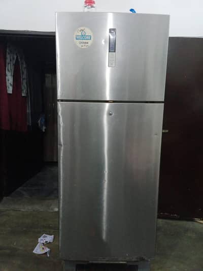 imported Samsung large fridge