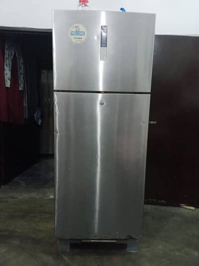 imported Samsung large fridge in good condition