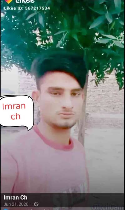 Imran ch