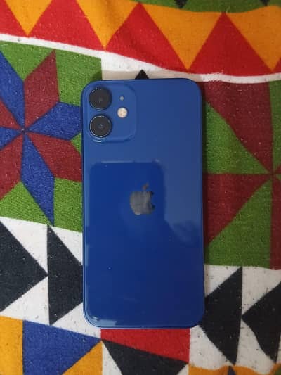 Apple iPhone 12 mini