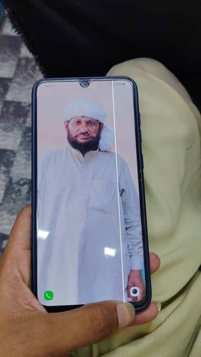 Samsung Mobile A70