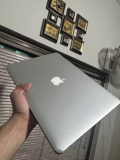 Apple MacBook 2017