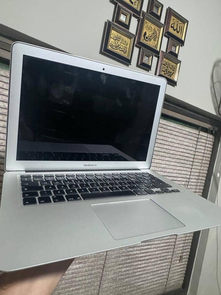 Apple MacBook 2017 2