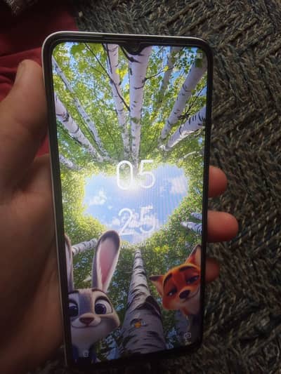 Infinix Smart 7 2+2 64gb only phone