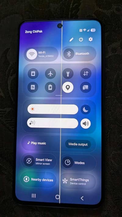Samsung Mobile S21 FE forsale