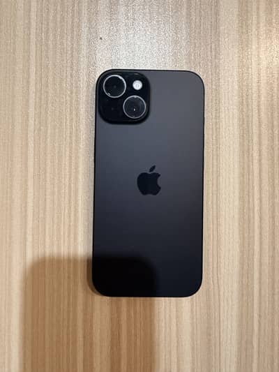 Apple iPhone 15