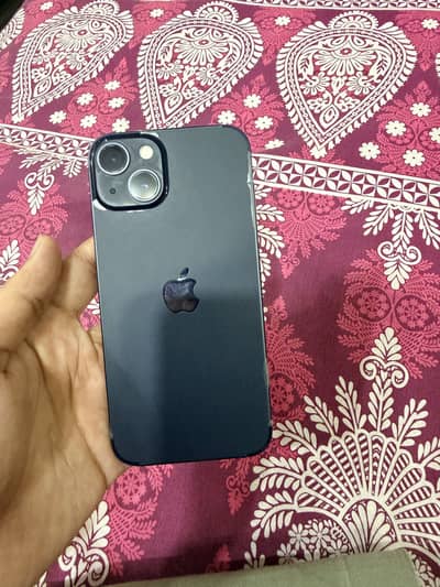 iPhone 13 Sim Locked