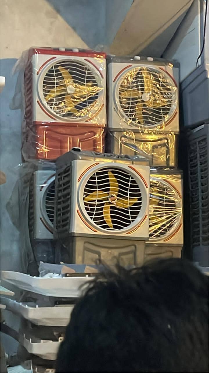 ac/dc coolar 2