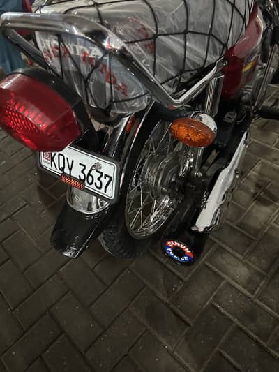2 Owner 2025 March