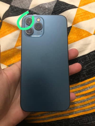 Apple iPhone 12 Pro Max