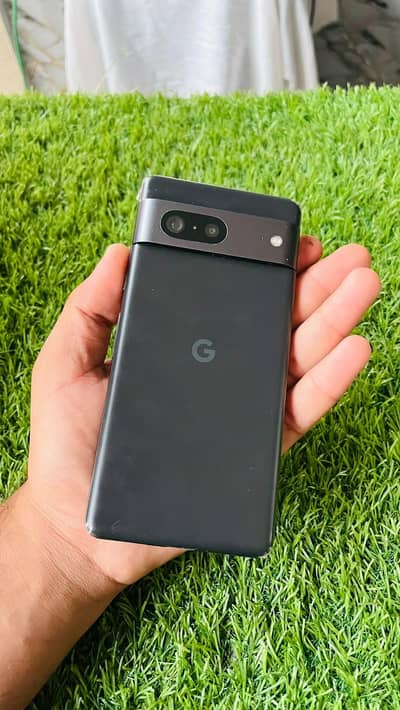 Google Pixel 7