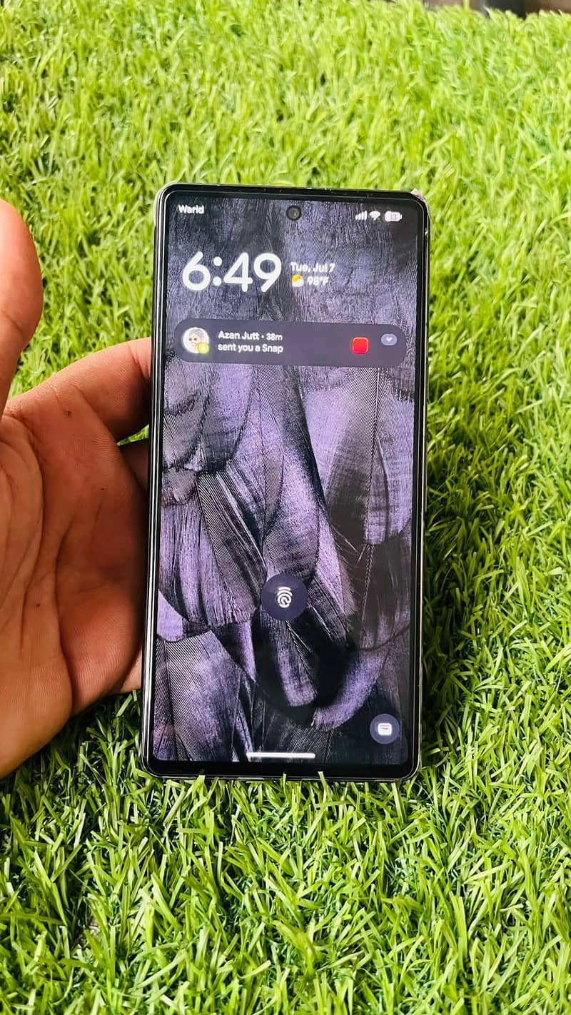 Google Pixel 7 Official PTA 8/128Gb 1