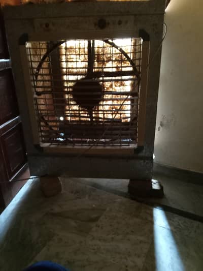 room air cooler