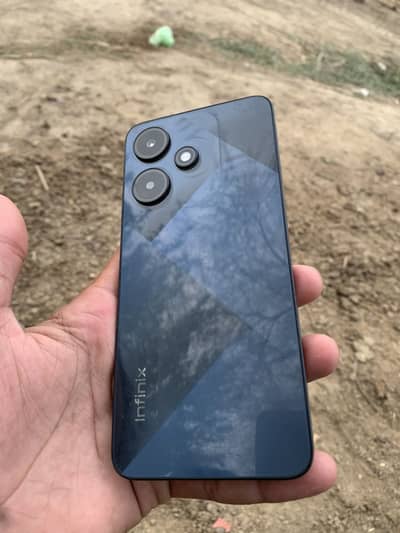 Infinix Hot 30i No no repair