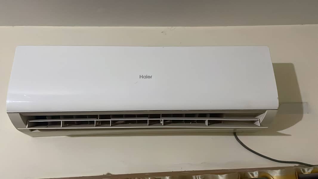 Air conditioner 1