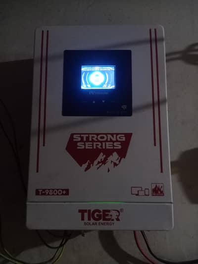 tiger T9800+ pv11000