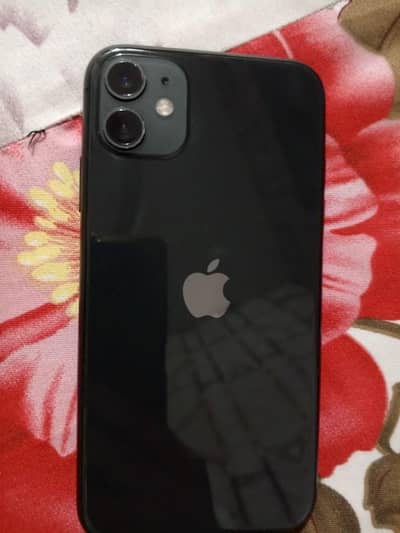 Apple iPhone 11