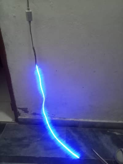 LED strip lights 4 piece for sale