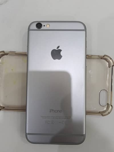 Apple iPhone 6