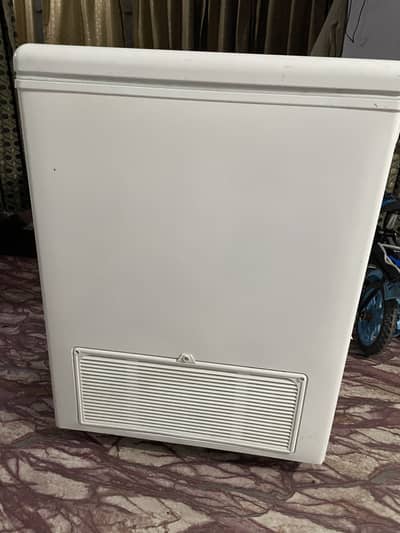 Haier CHEST FREZER