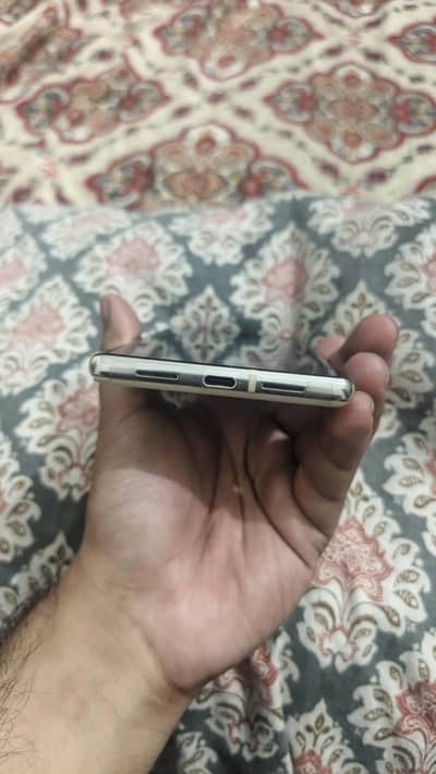 Google Pixel 6 Pro Official Pta 12/128