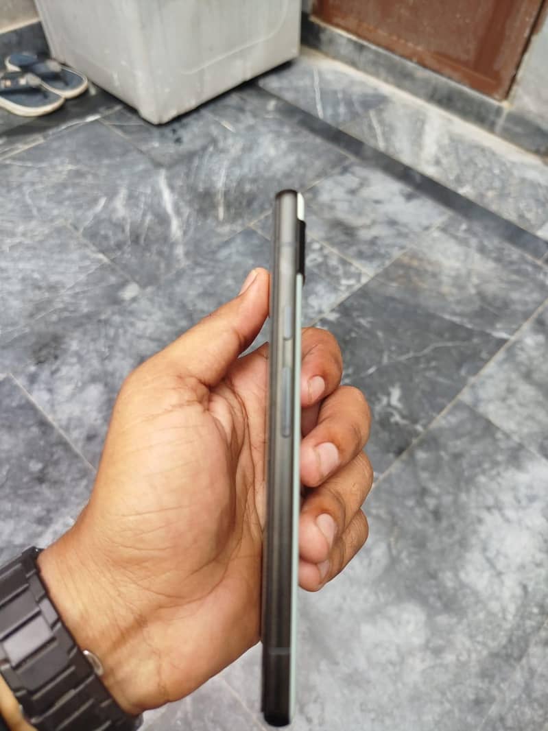 Google Pixel 6a 0
