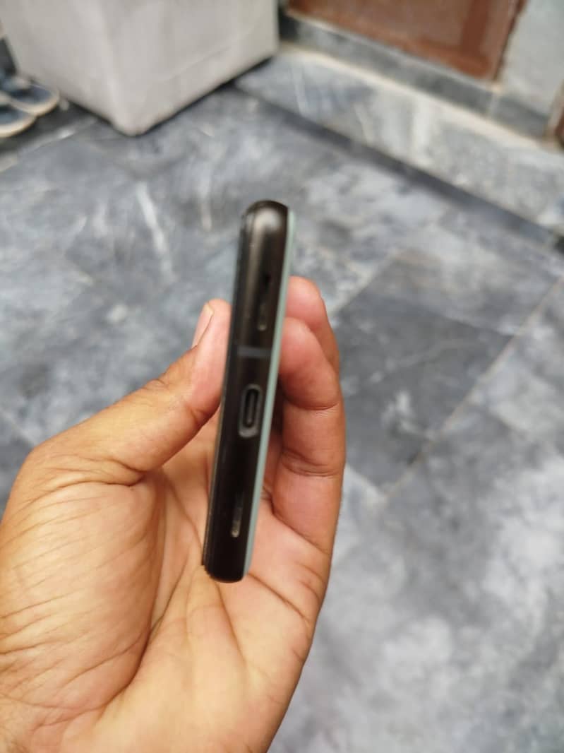 Google Pixel 6a 3