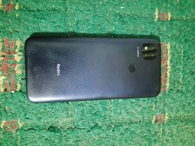 Xiaomi Redmi 9C 3GB Ram 64GB Rom Dual sim pTa approved.