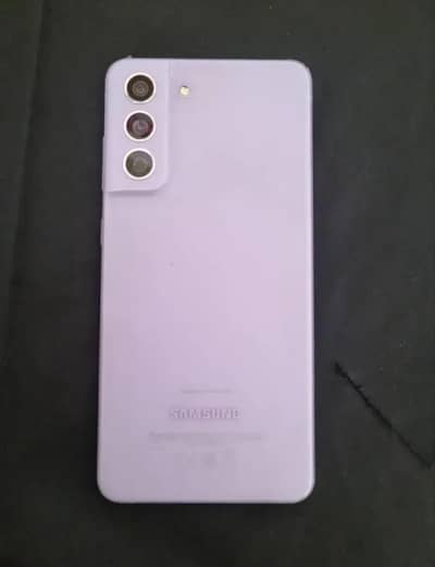 Samsung Mobile S21 Fe 5g