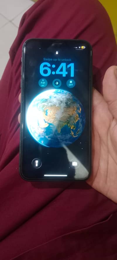 Apple iPhone 11