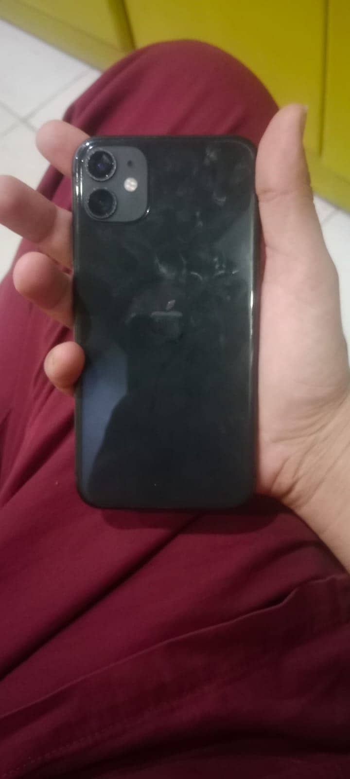 Apple iPhone 11 2
