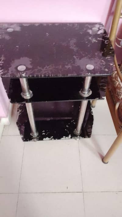 TV trolley