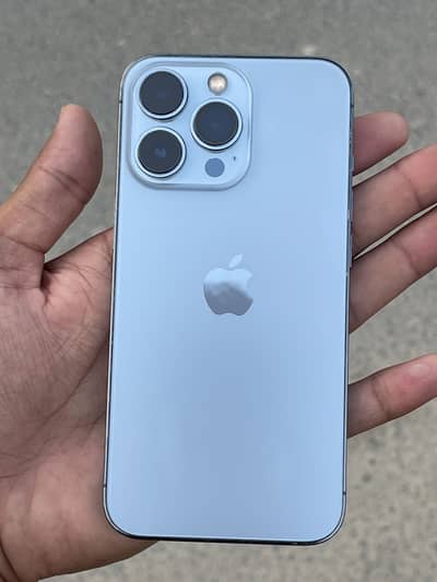 Apple iPhone 13 Pro