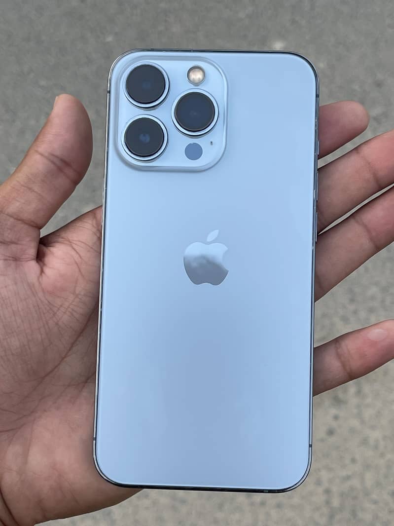 Apple iPhone 13 Pro 0