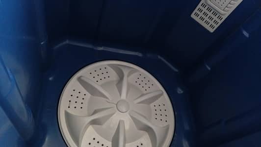 Brand New Washer