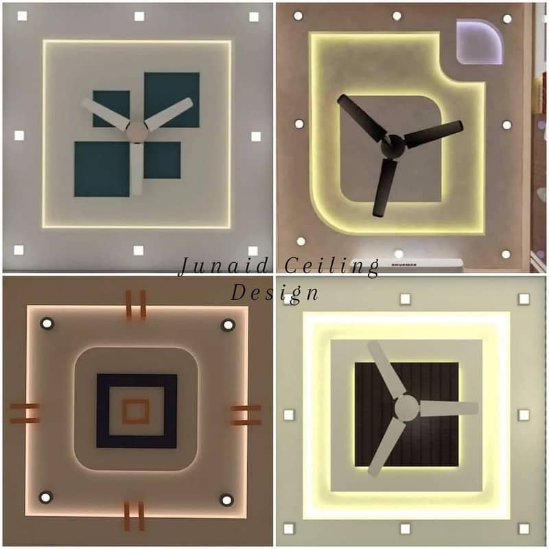 professional interior & ceiling solutions 1