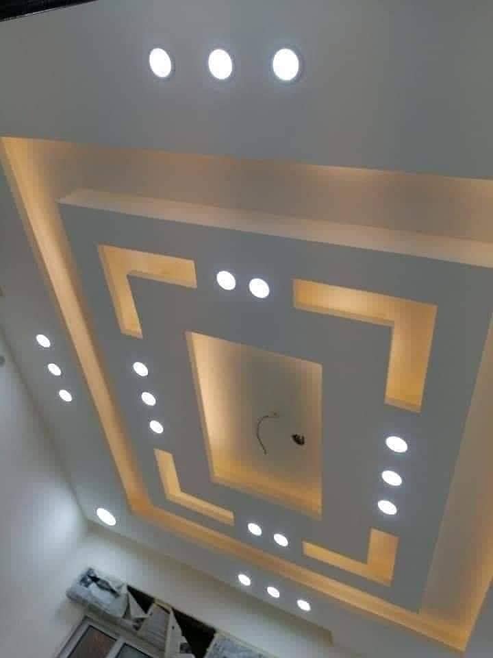 professional interior & ceiling solutions 2