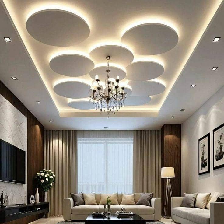 professional interior & ceiling solutions 3
