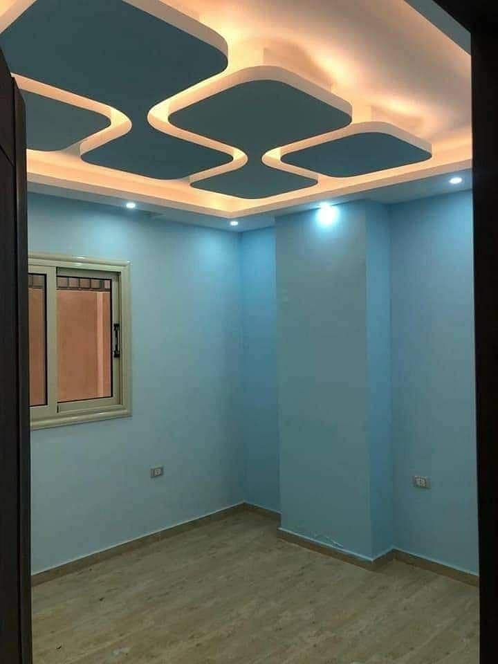 professional interior & ceiling solutions 4