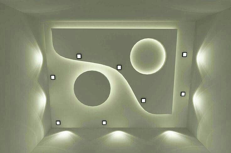 professional interior & ceiling solutions 8