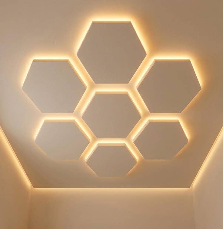 professional interior & ceiling solutions 9
