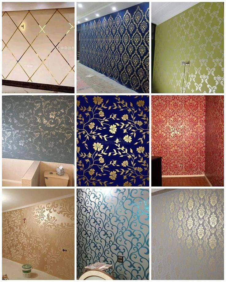 professional interior & ceiling solutions 15