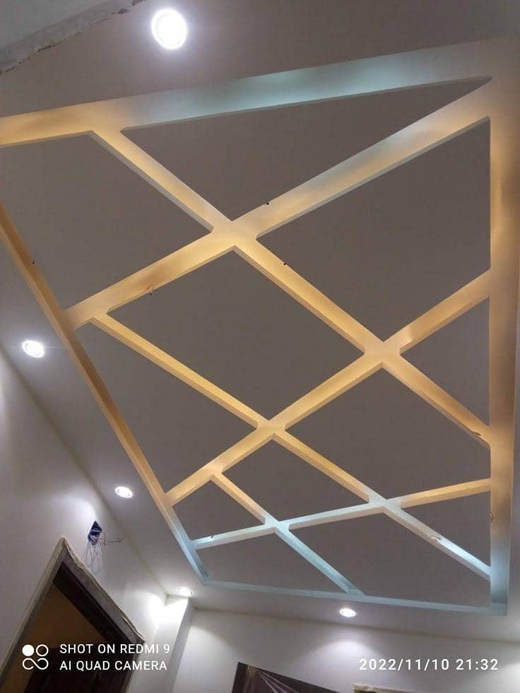professional interior & ceiling solutions 16