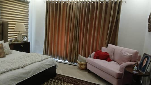 Suede Curtains with Lining