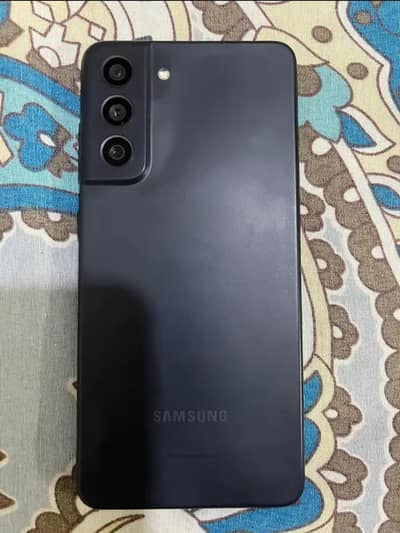 Samsung Mobile S21 FE