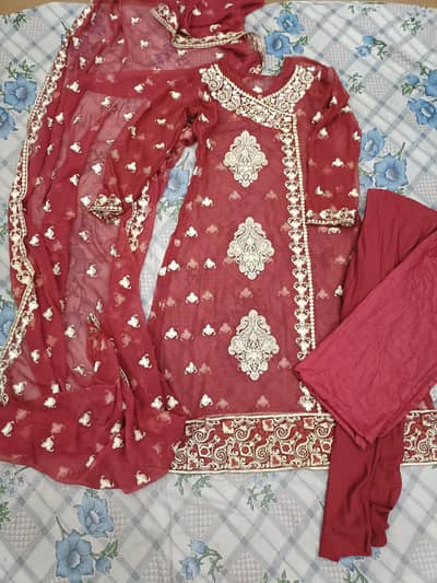 party wear