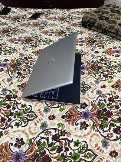 Hp ProBook 450 G5 Quade Core i5 8th Generation