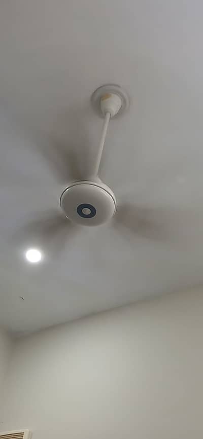 4 Fans