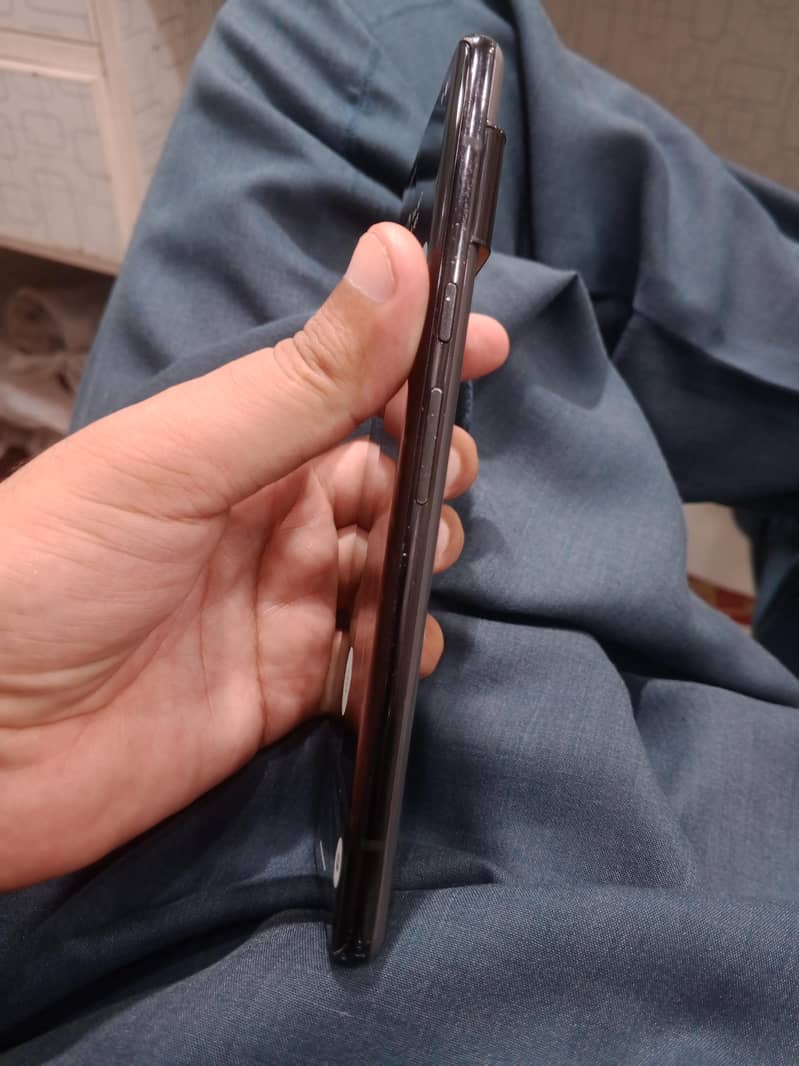 Google Pixel 6 Pro 4